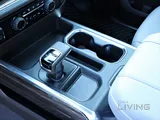 Chevrolet Silverado LT Trail Boss Z71